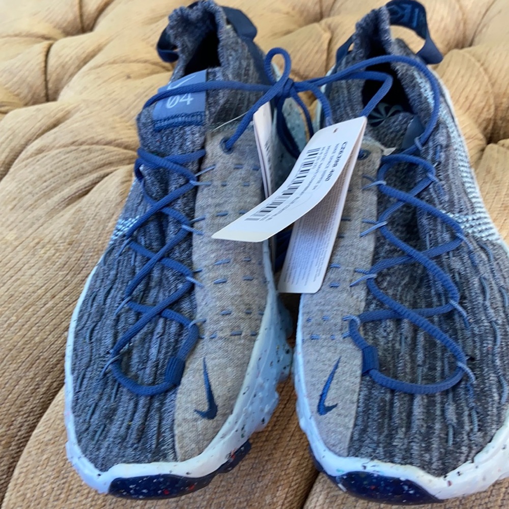Nike space Hippie 04 sneakers